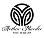 Arthur Marder Fine Jewelry logo