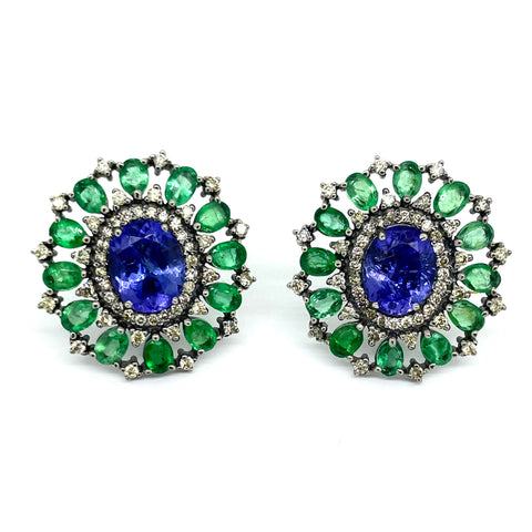 Seville Earrings