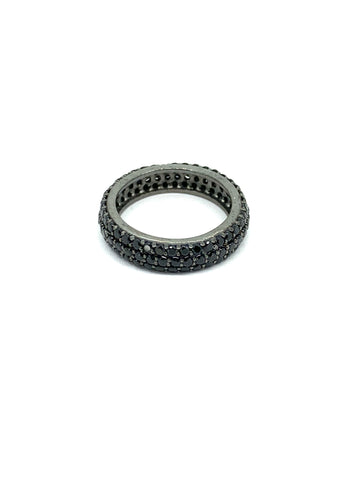 Black Spinel Band
