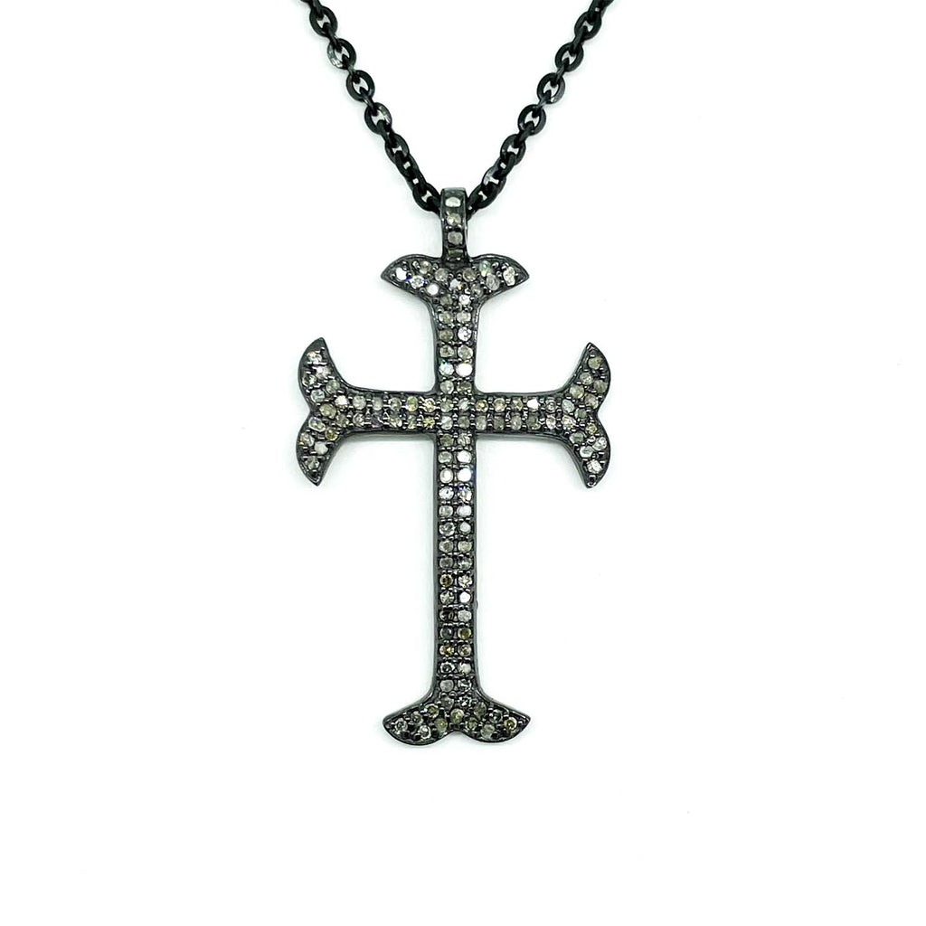 Diamond Cross