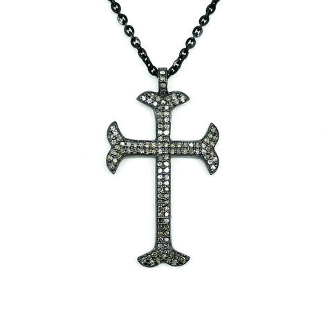 Diamond Cross